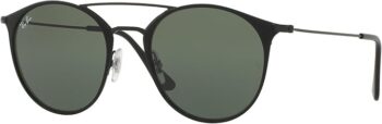 RAY-BAN RB3546 186 ERKEK GÜNEŞ GÖZLÜĞÜ