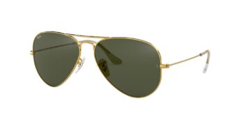 RAY-BAN RB 3025 L0205 Erkek Damla Güneş Gözlüğü