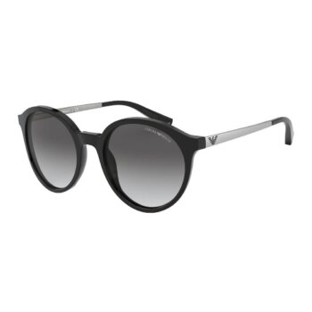 Emporio Armani EA 4134 501711 Unisex Güneş Gözlüğü